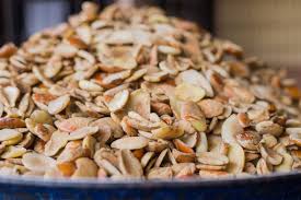 Ogbono seed