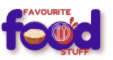 Favourite Food Stuff