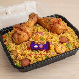 Fried Rice